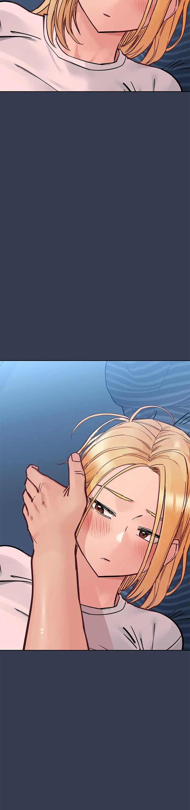 要对妈妈保密唷! 第74话-追求更亲密的母女关係 第53页