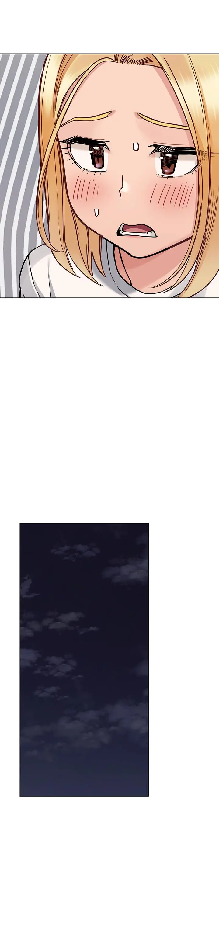 要对妈妈保密唷! 第74话-追求更亲密的母女关係 第38页