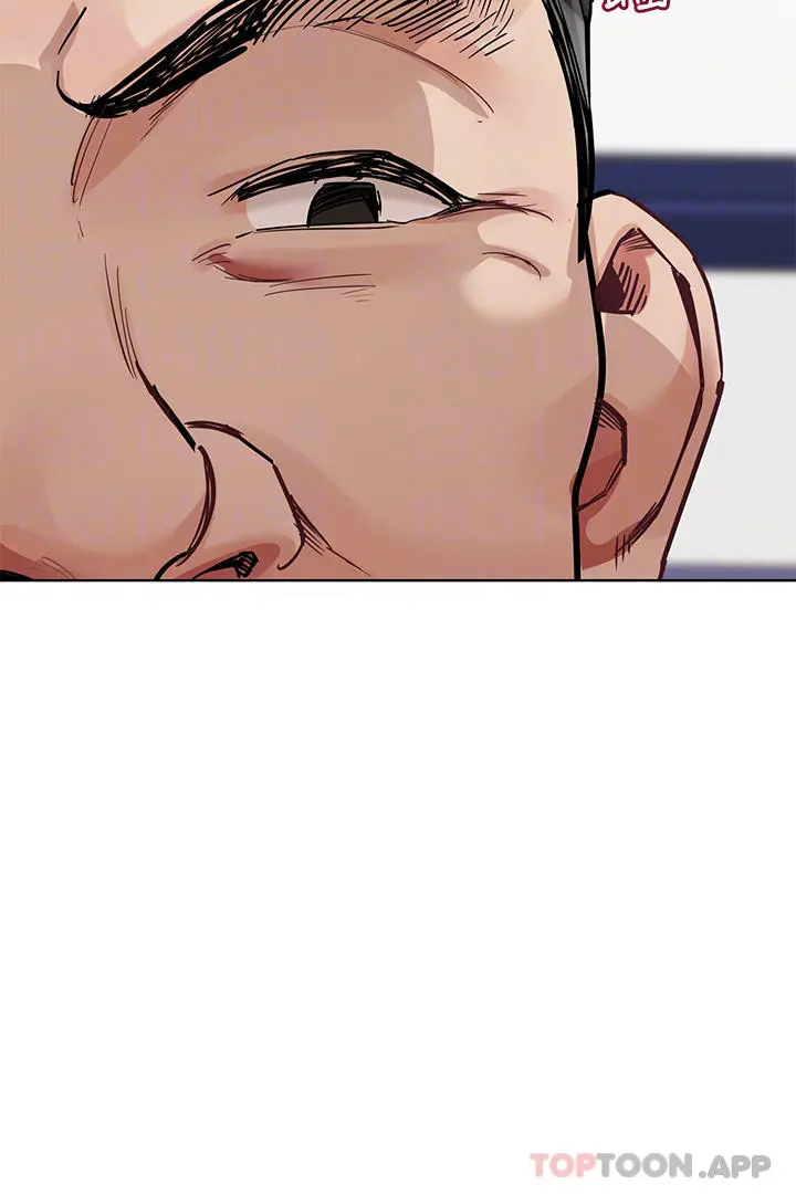 要对妈妈保密唷! 第84话-满怀感谢的口交服务 第6页