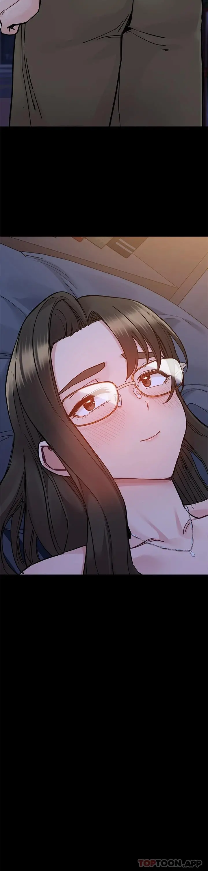 要对妈妈保密唷! 第79话-把保险套拿出来&hellip; 第19页