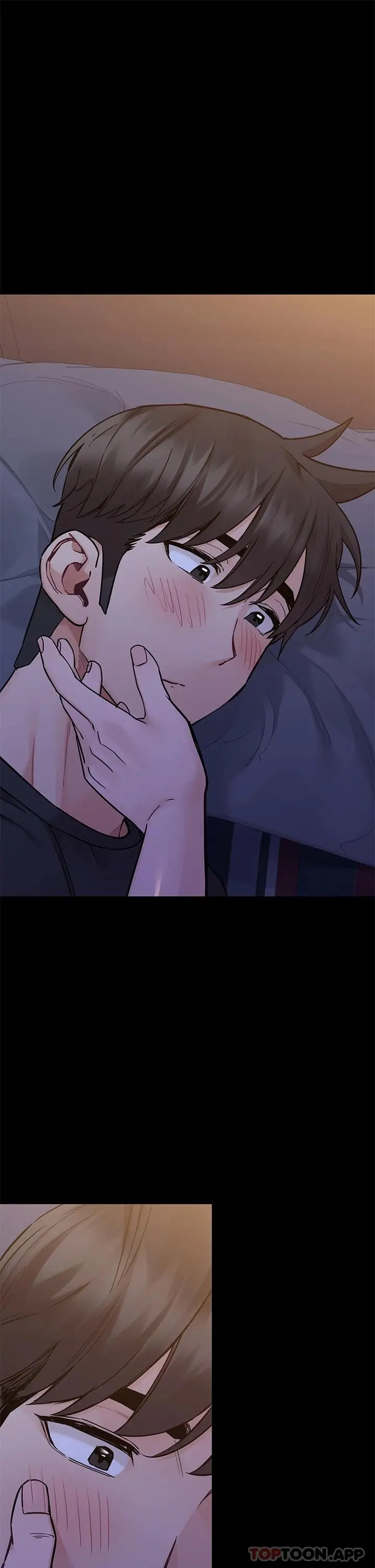 要对妈妈保密唷! 第79话-把保险套拿出来&hellip; 第33页