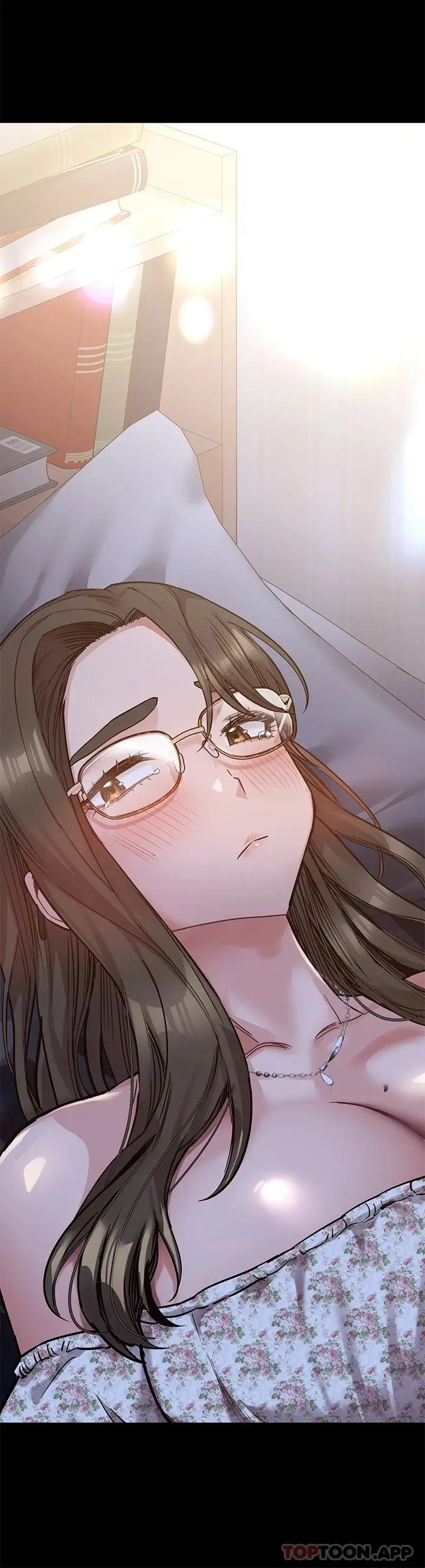 要对妈妈保密唷! 第79话-把保险套拿出来&hellip; 第2页