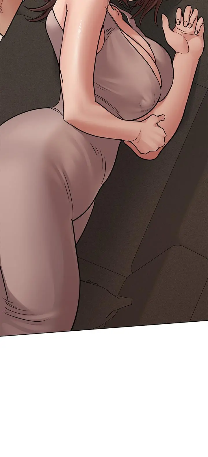 要对妈妈保密唷! 第56话-我来帮你洩慾吧 第56页