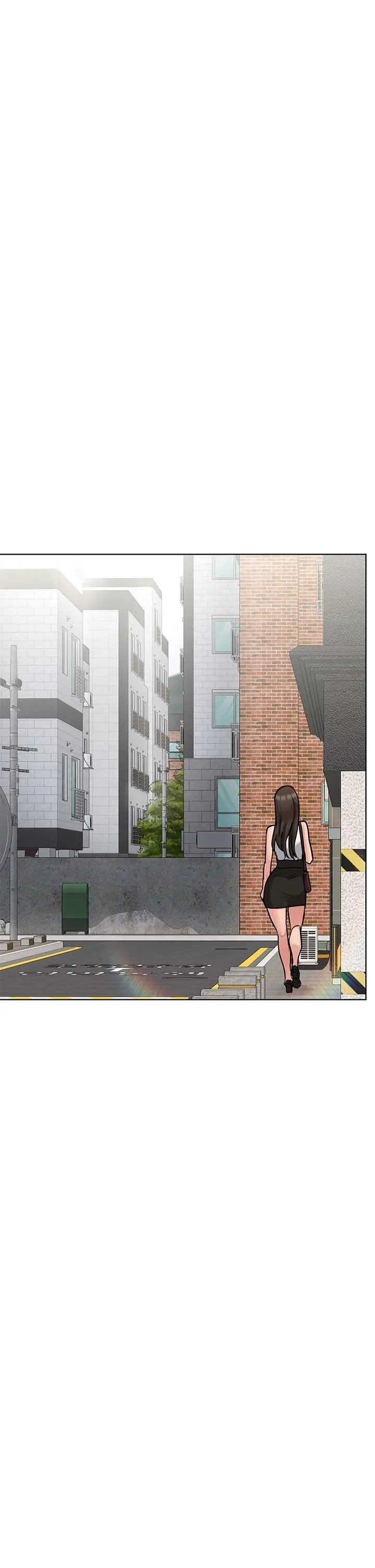 要对妈妈保密唷! 第56话-我来帮你洩慾吧 第25页