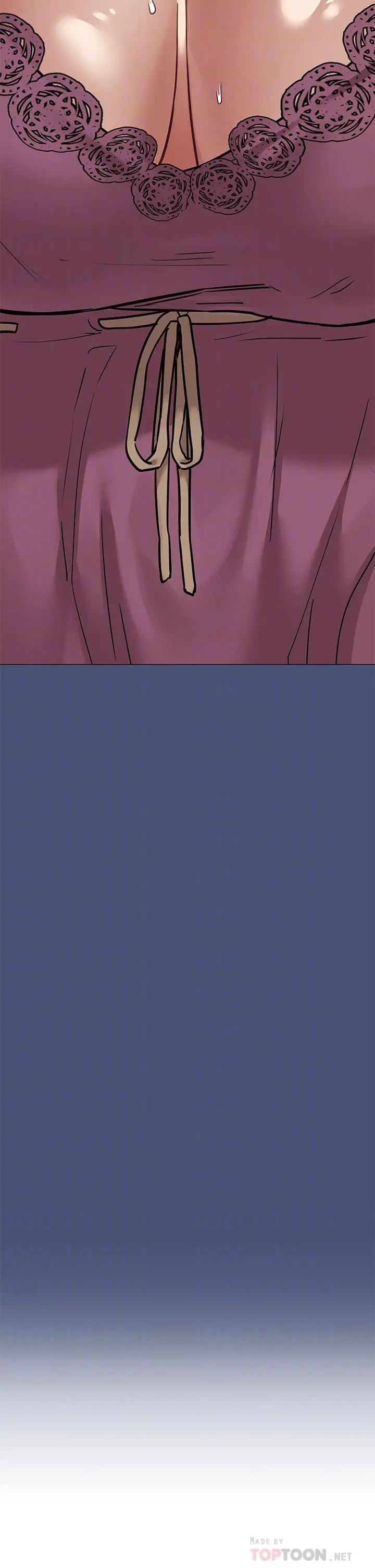 要对妈妈保密唷! 第45话-阿姨竟然背着我自慰 第4页