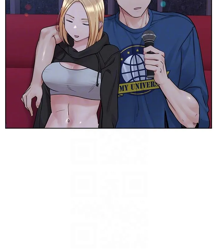 要对妈妈保密唷! 第96话-创造「火热」的回忆！！ 第14页