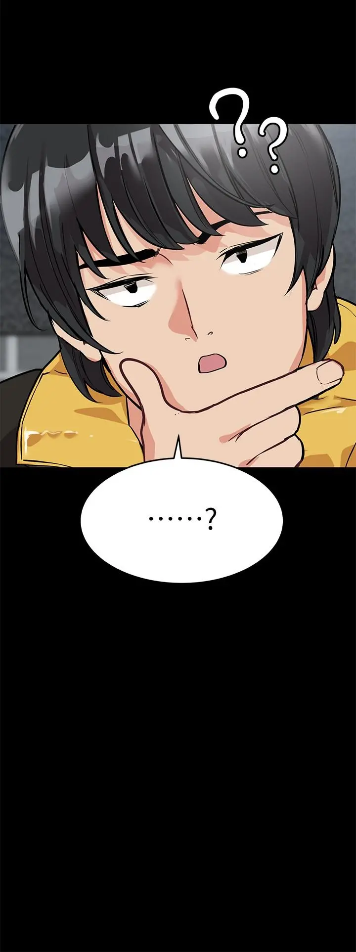 要对妈妈保密唷! 第1话-和天使阿姨同居 第23页