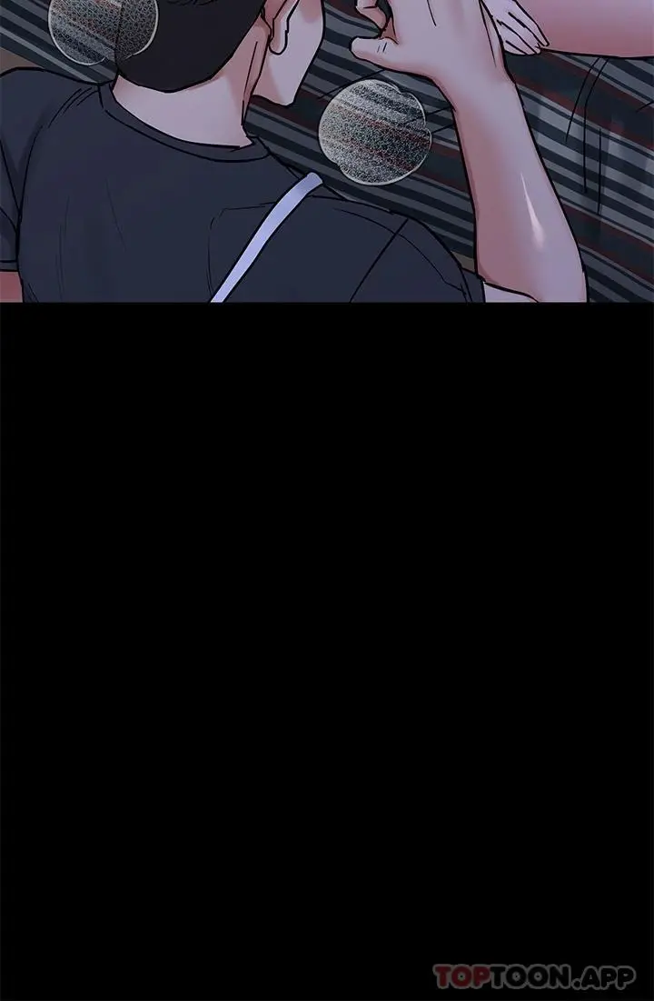 要对妈妈保密唷! 第78话-可不可以陪我过夜 第54页