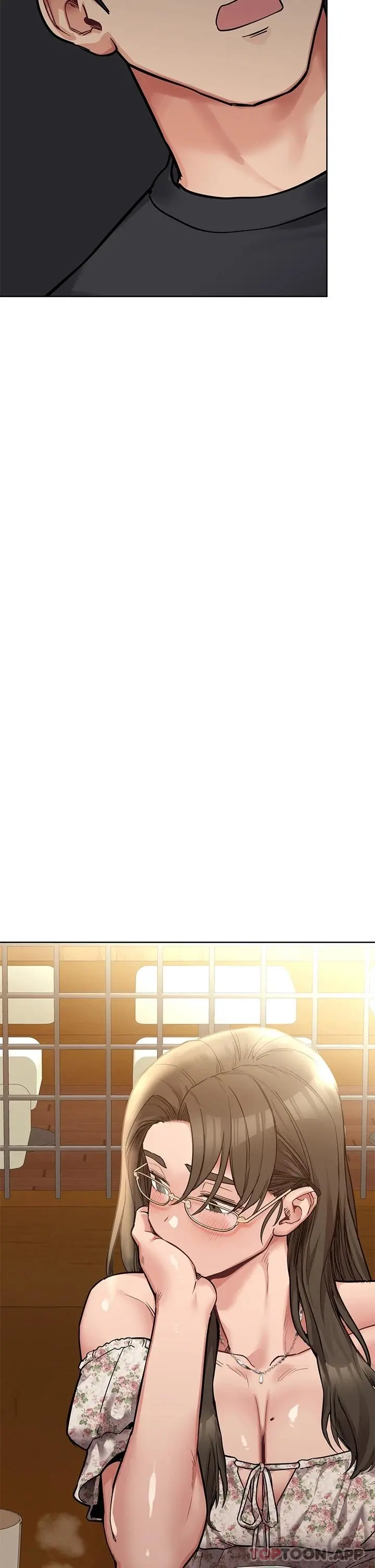 要对妈妈保密唷! 第78话-可不可以陪我过夜 第2页