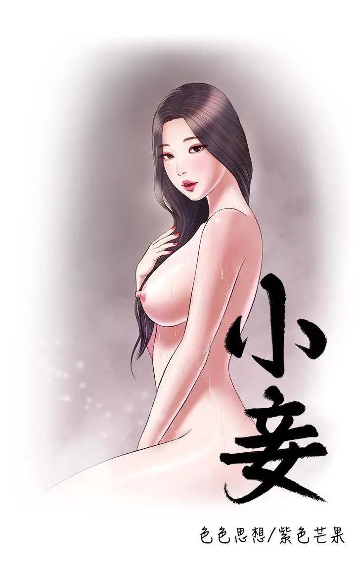 小妾 第54话-霸王硬上弓 第2页