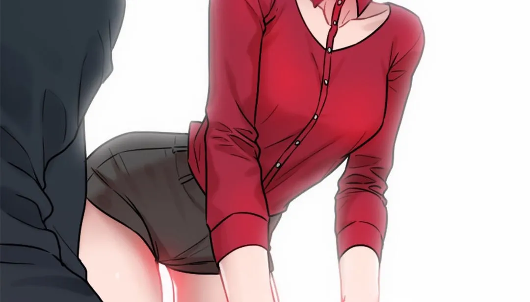 情趣绳子 第3话 第364页