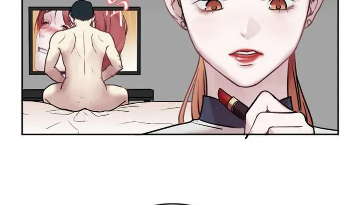 情趣绳子 第1话 第46页