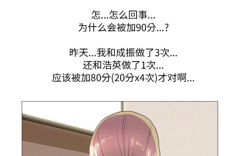 真人实境秀 第25話 第3页