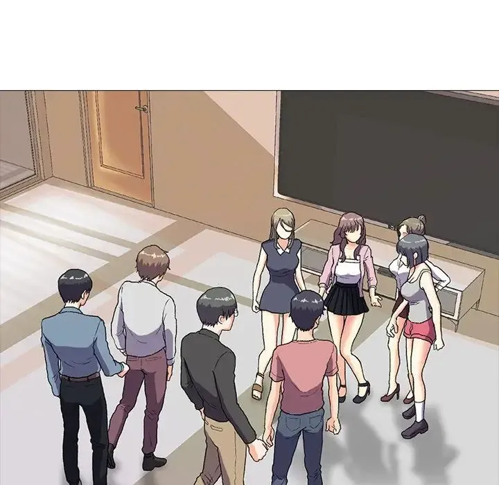 真人实境秀 第1话 第28页