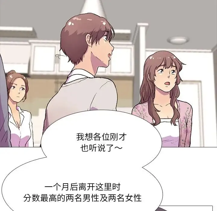 真人实境秀 第1话 第56页