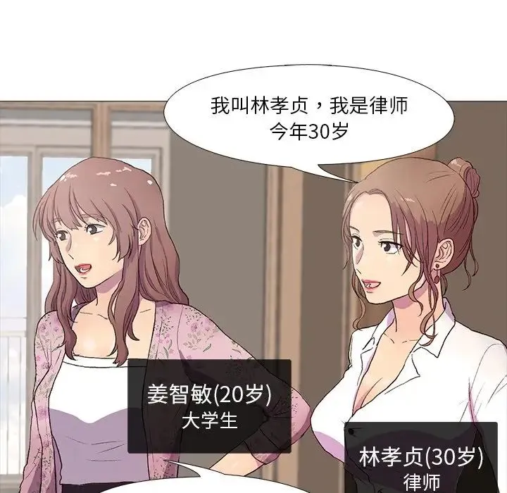 真人实境秀 第1话 第42页