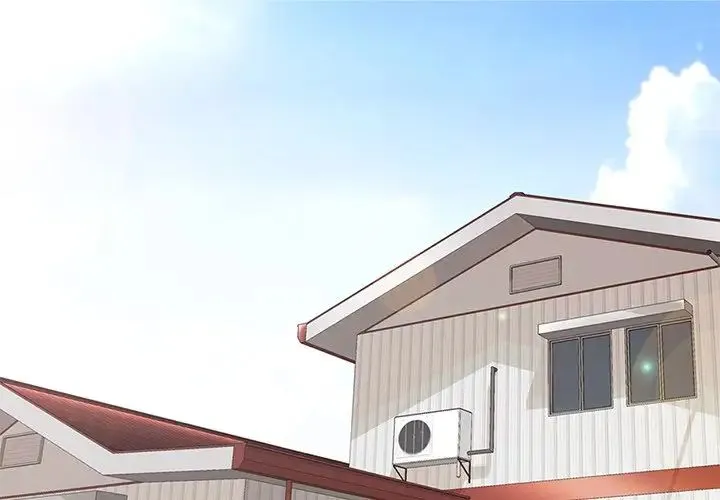 真人实境秀 第1话 第1页