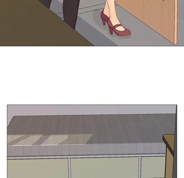 真人实境秀 第3话 第83页