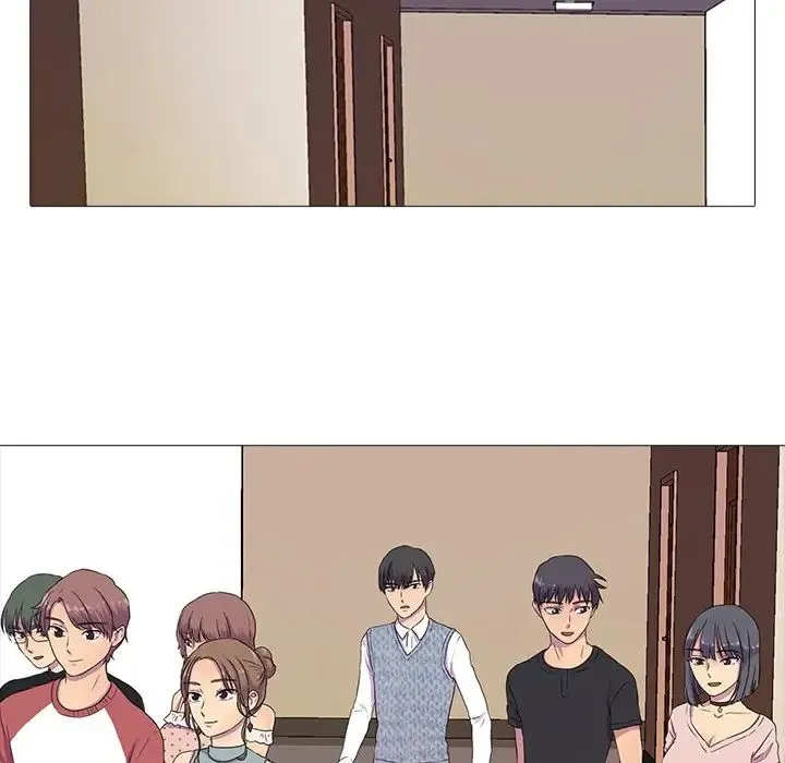 真人实境秀 第3话 第77页