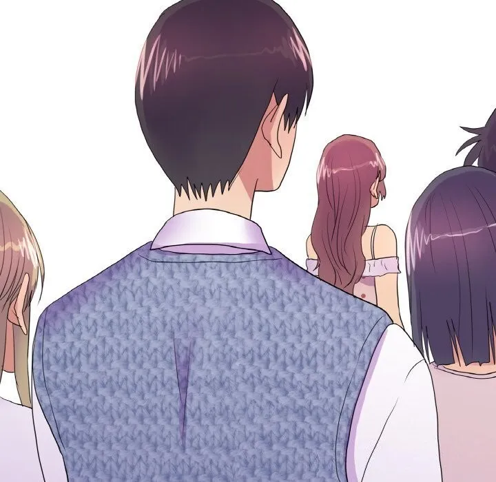 真人实境秀 第31話 第14页