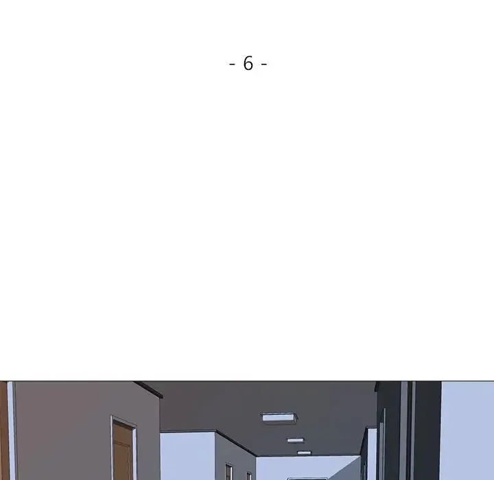 真人实境秀 第6話 第16页