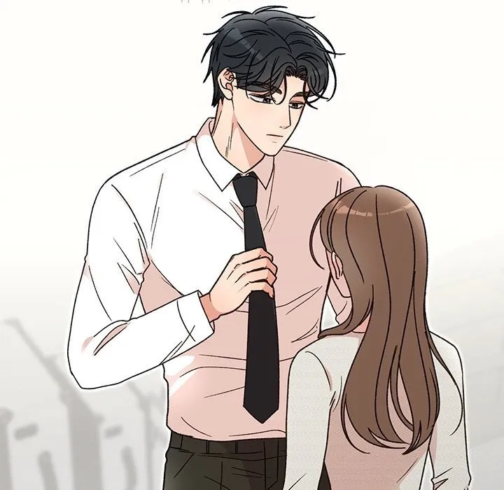 婚姻束缚 第44話 第136页
