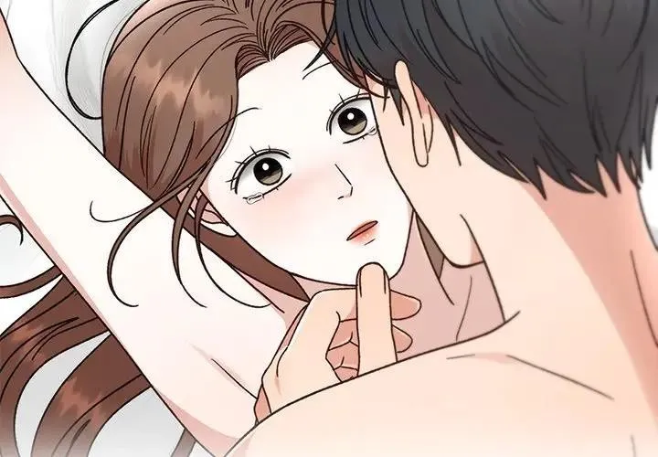 婚姻束缚 第43話 第4页