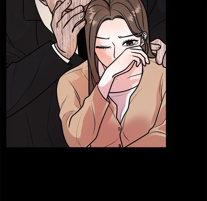婚姻束缚 第1话 第110页