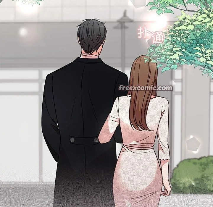 婚姻束缚 第35話 第111页