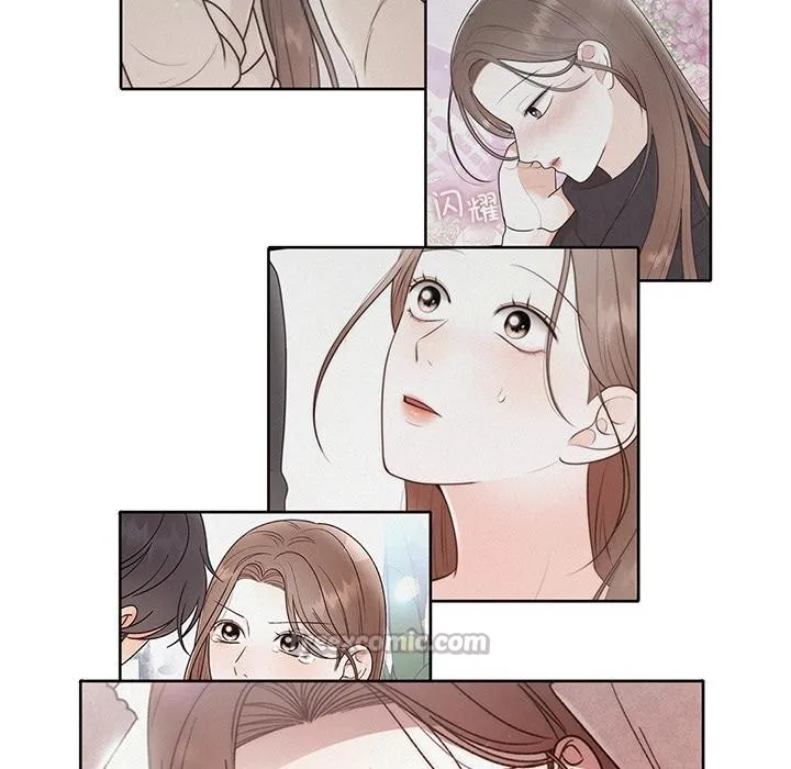 婚姻束缚 第41話 第168页