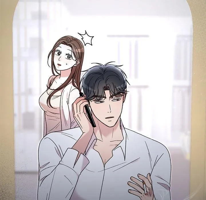 婚姻束缚 第38話 第96页