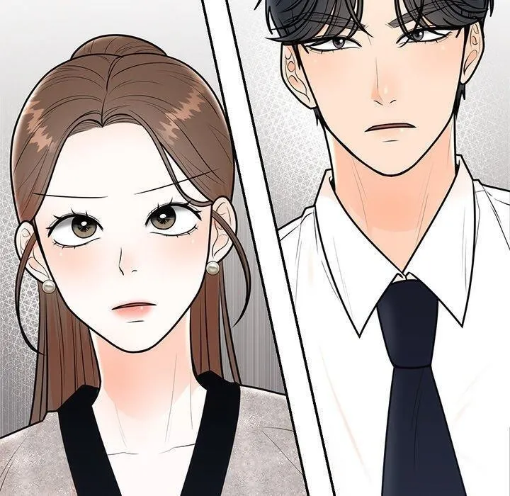 婚姻束缚 第9話 第80页