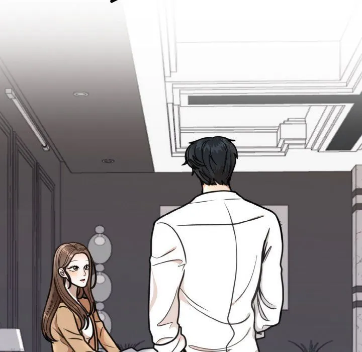 婚姻束缚 第3话 第109页
