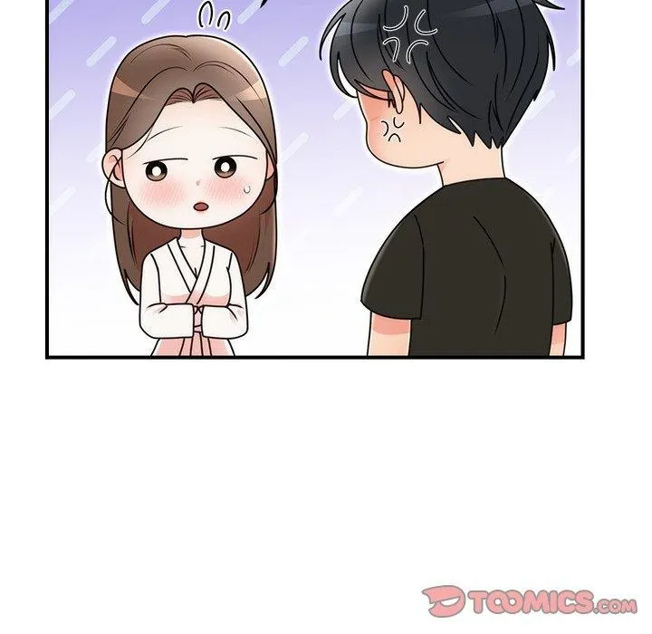婚姻束缚 第33話 第102页