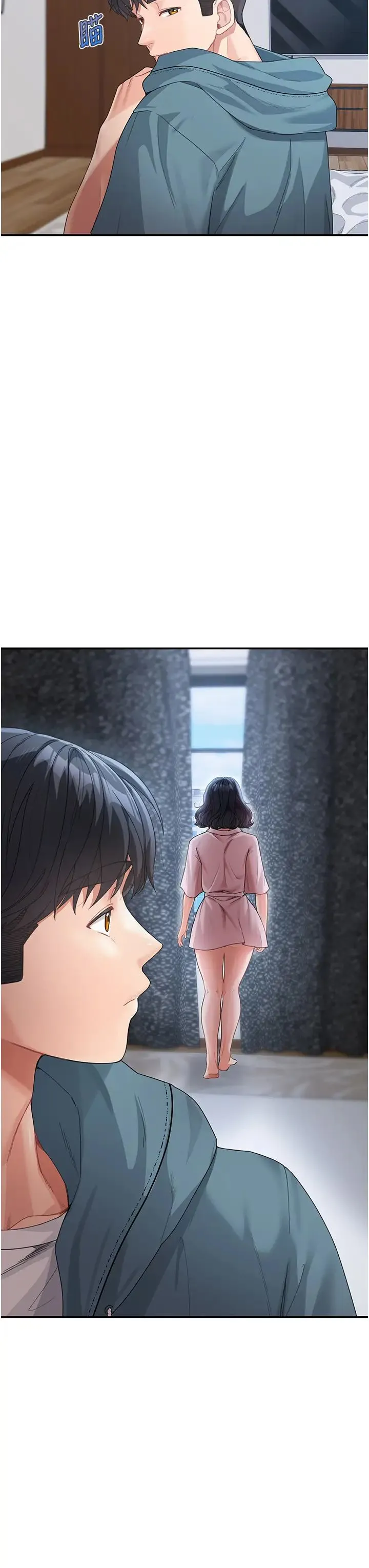 童颜继母 第12話-朋友的「弟弟」長大瞭 第15页
