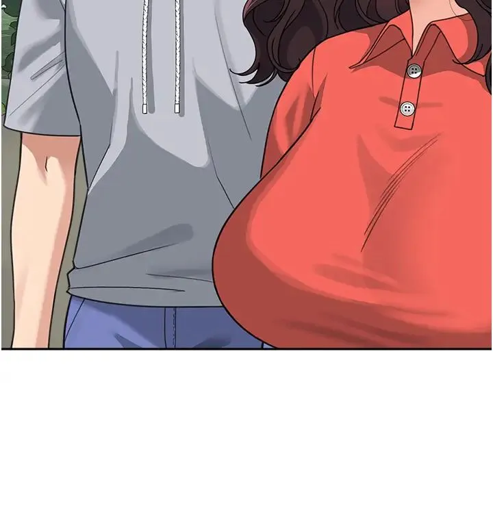 童颜继母 第43話-跟你爸偷情的女人是我! 第39页