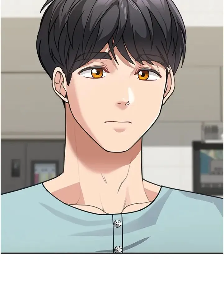 童颜继母 第38話-媽，妳後悔跟我做嗎? 第29页