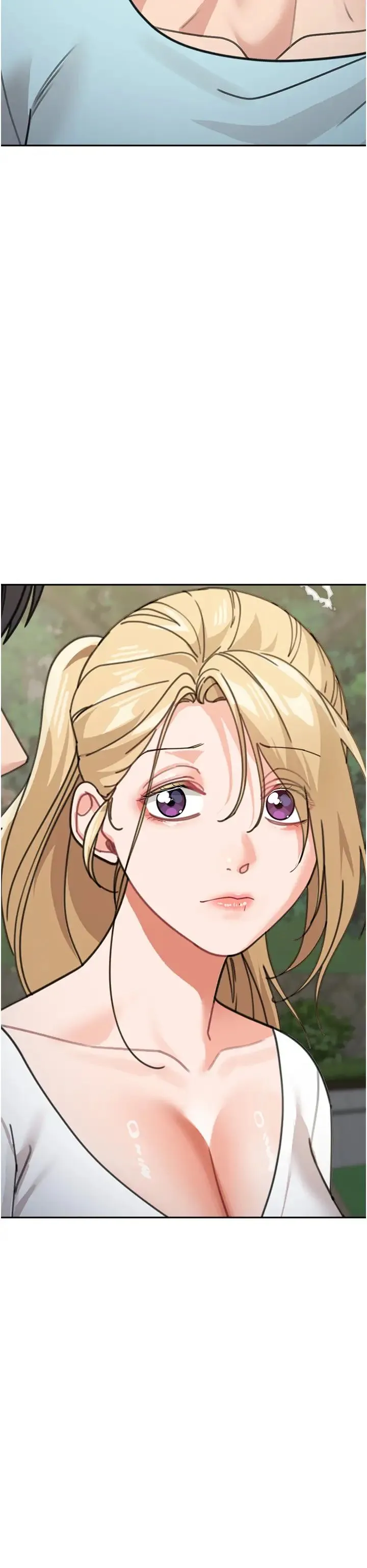 童颜继母 第48話-可以安慰我最後一次嗎? 第27页