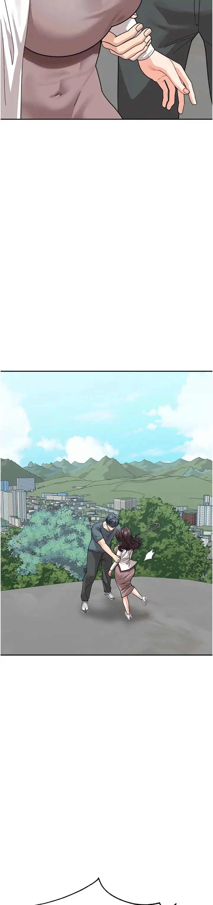 童颜继母 第47話-在深山裡忘情野戰 第5页