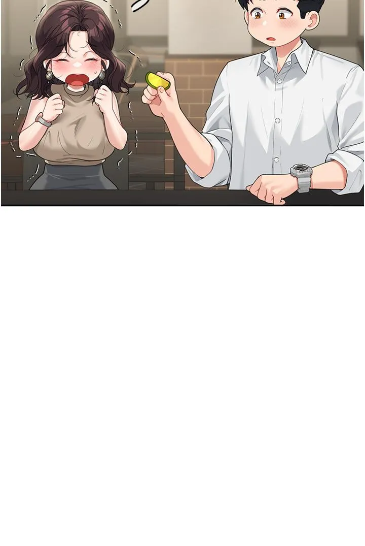 童颜继母 第8话-这样舔对吗？ 第42页
