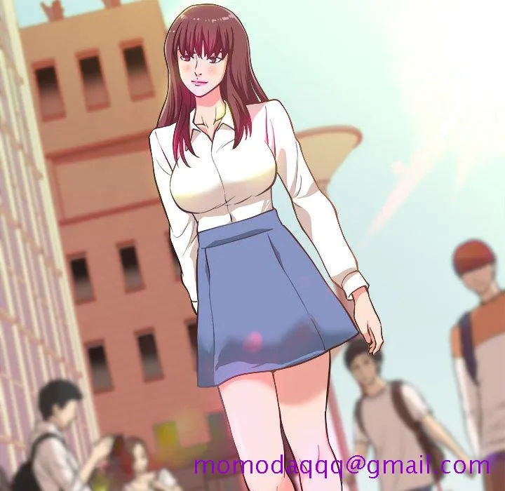 女大生录影中 第1章 第46页