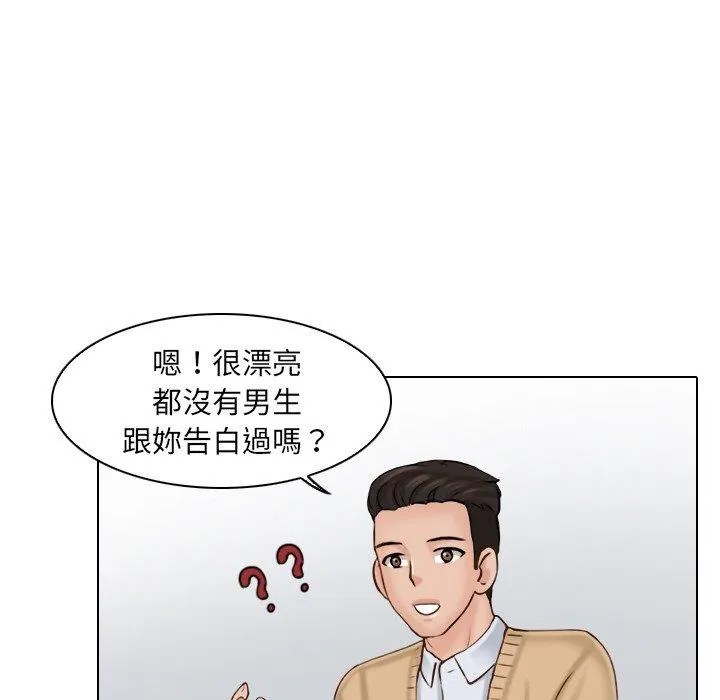 咖啡厅打工的日子 第2话 第7页
