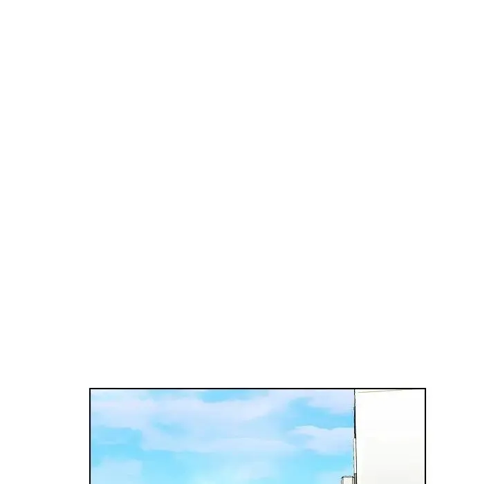咖啡厅打工的日子 第27話 第75页