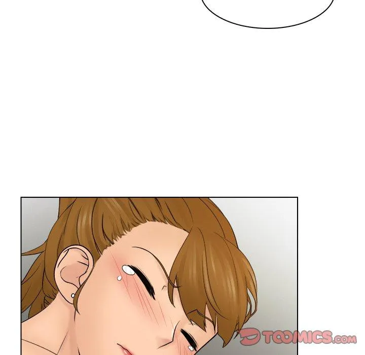 咖啡厅打工的日子 第6话 第6页