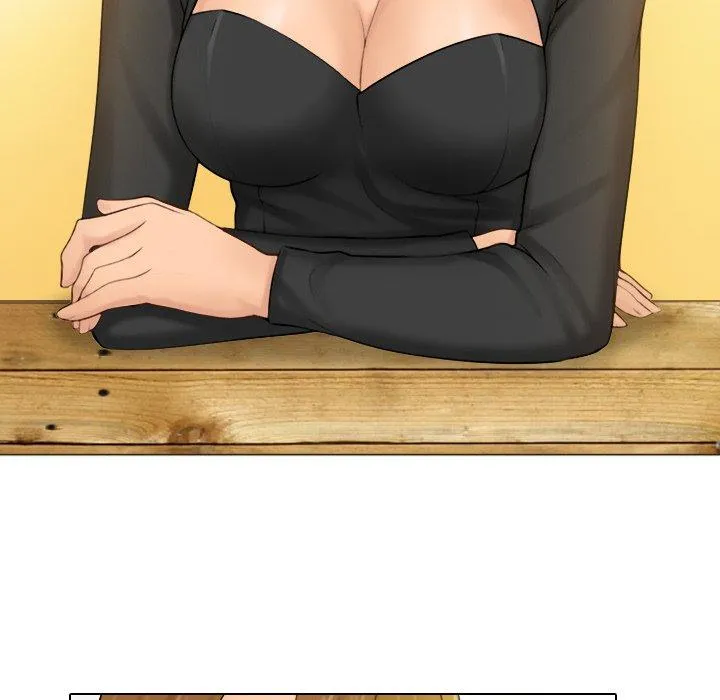 咖啡厅打工的日子 第1话 第95页