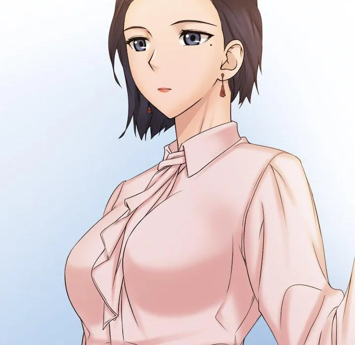 咖啡厅打工的日子 第4话 第69页
