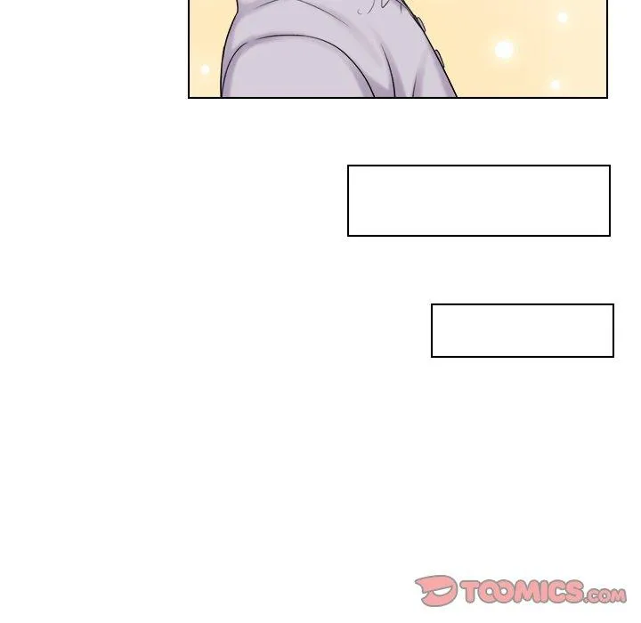 咖啡厅打工的日子 第10話 第54页