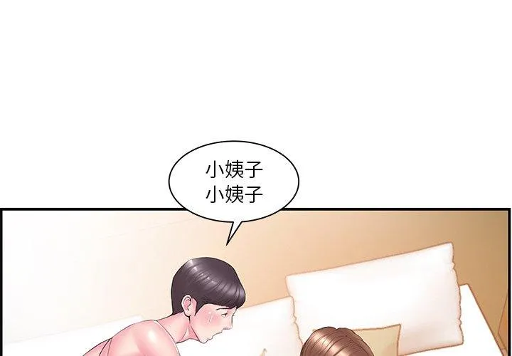 心机小姨子 第13话 第3页