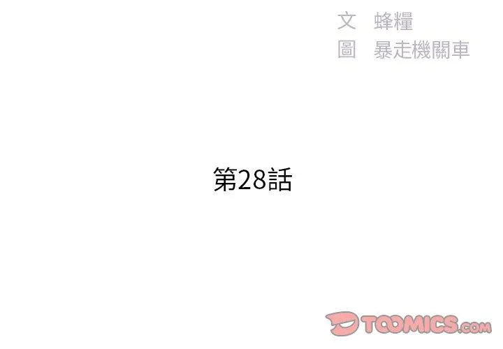 心机小姨子 第28话 第2页