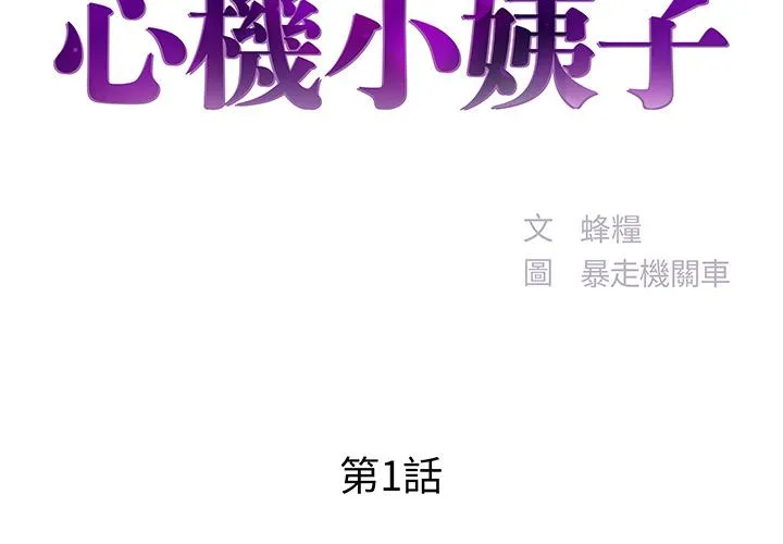 心机小姨子 第1话 第2页